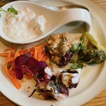 フレンチ串揚げBEIGNET 東京 - 