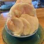 カフェ ハナハナ - 