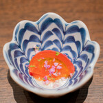 USHIMITSU - 季節の箸休め