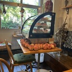 カフェ ハナハナ - 