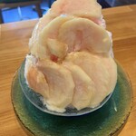 カフェ ハナハナ - 