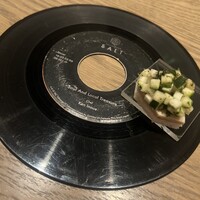 RESTAURANT SALT - 