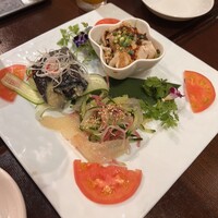 過門香 點 有楽町イトシア店 - 