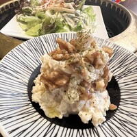 焼肉 龍華園 - 