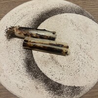 RESTAURANT SALT - 