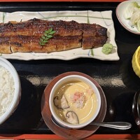 炭焼 うな富士 有楽町店 - 