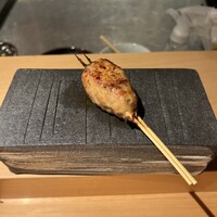 焼鳥 まこ - 