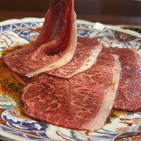 焼肉 龍華園 - 