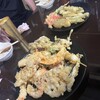 天ぷら 大吉 堺店
