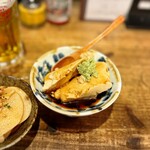 Okinawa Soba Shima Ryori Tamachan - 