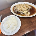 コメトステーキ - 