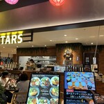 BEER BAR THE SAPPORO STARS モユクサッポロ店 - 