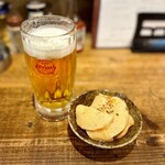 Okinawa Soba Shima Ryori Tamachan - 