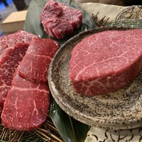 炭火焼肉 日本橋イタダキ - 