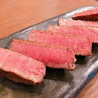 炭火焼肉 日本橋イタダキ - 