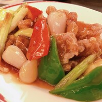 中国料理 彩龍 - 