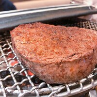 炭火焼肉 日本橋イタダキ - 