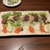 日本の酒と馬の肉 ウマ○ - 