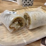 wanna manna 大阪南森町店 - 台湾式おにぎり