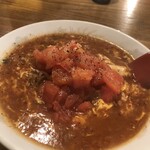 辛麺屋 飛麻飛火 - 