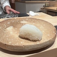 鮨 富かわ - 