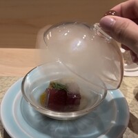 鮨 富かわ - 