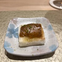 鮨 富かわ - 