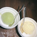 炭火焼肉 焼きしゃぶ にく式 - 