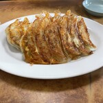 マルシン飯店 - 