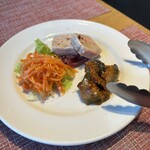 チーボベラパスタ SOGAWA BASE店 - 