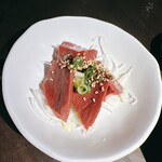 炭火焼肉 焼きしゃぶ にく式 琴似店 - 