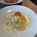 チーボベラパスタ SOGAWA BASE店 - 