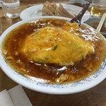 マルシン飯店 - 