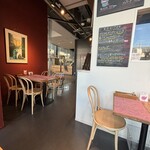 チーボベラパスタ SOGAWA BASE店 - 