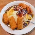 かれー屋伊東 - 