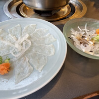 道頓堀 治兵衛 - 