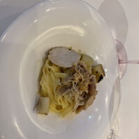 リストランテ　ウミリア - 