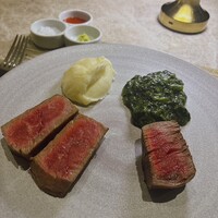 Wolfgang's Steakhouse Teppan - 