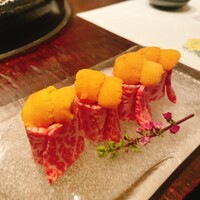 牛牛 西麻布 総本店 - 