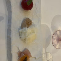 リストランテ　ウミリア - 