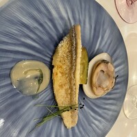 リストランテ　ウミリア - 