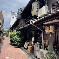 炭焼きうなぎ・かしわ 登河 - 