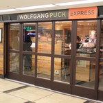 Wolfgang Puck  Express - 