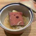京都肉割烹 みや田 - 