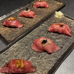 牛の達人 GINZA - 