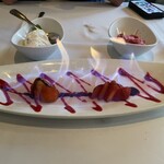 Ruth's Chris Steak House - 