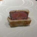 京都肉割烹 みや田 - 