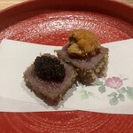 京都肉割烹 みや田 - 