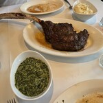 Ruth's Chris Steak House - 