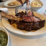 Ruth's Chris Steak House - 